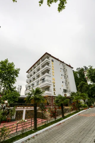 Термал: Thermal Saray Hotel & Spa Yalova