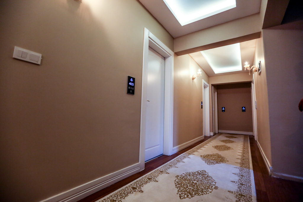 Термал: Thermal Saray Hotel & Spa Yalova
