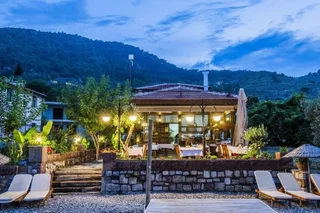 Селимийе: Zeytin Hotel
