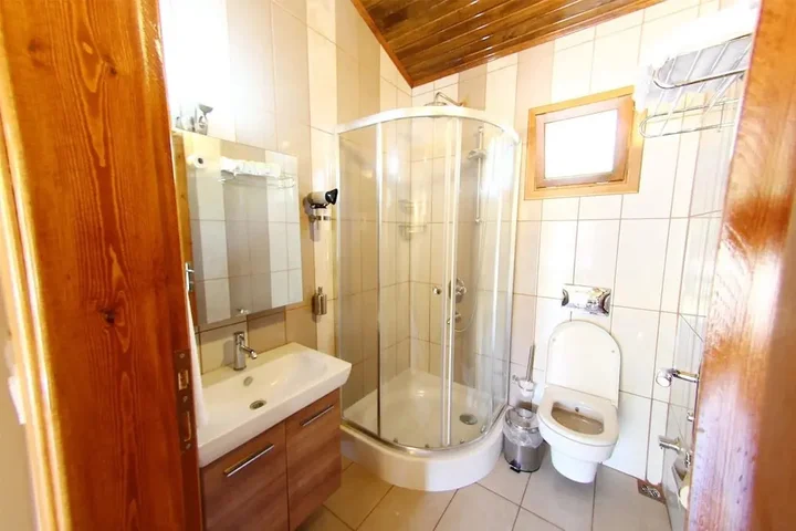 Селимийе: Zeytin Hotel