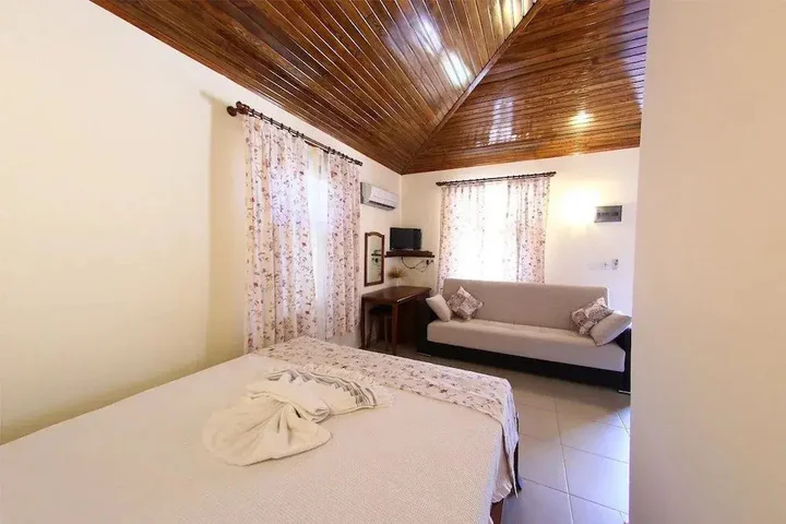 Селимийе: Zeytin Hotel