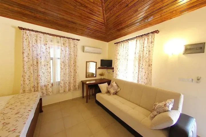 Селимийе: Zeytin Hotel