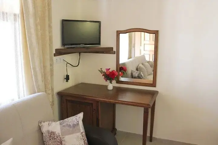 Селимийе: Zeytin Hotel