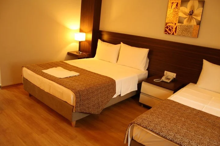 Дюздже: Pelemir Hotel