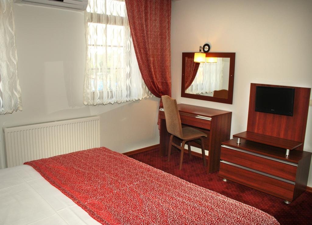 Дюздже: Pelemir Hotel