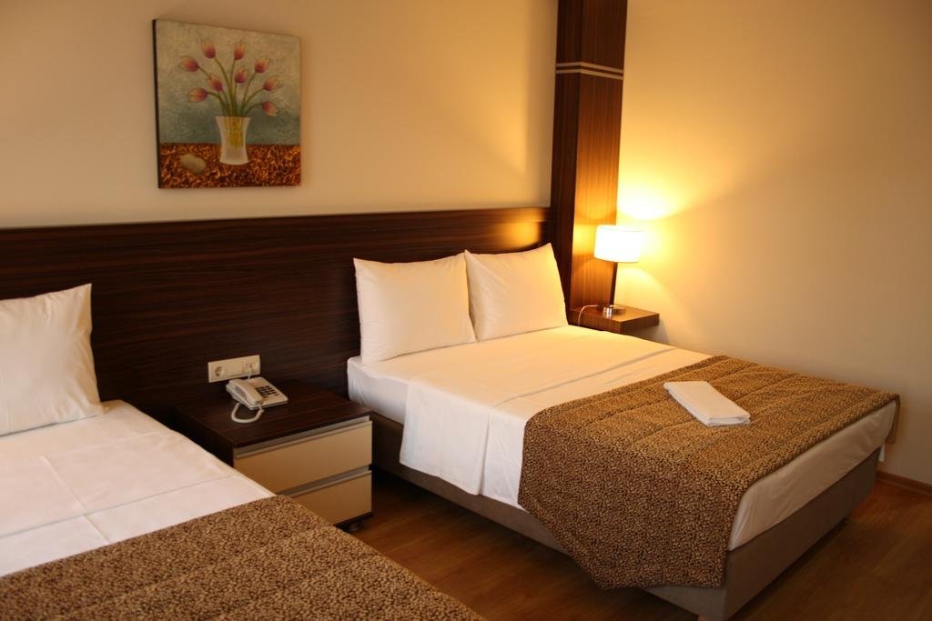 Дюздже: Pelemir Hotel