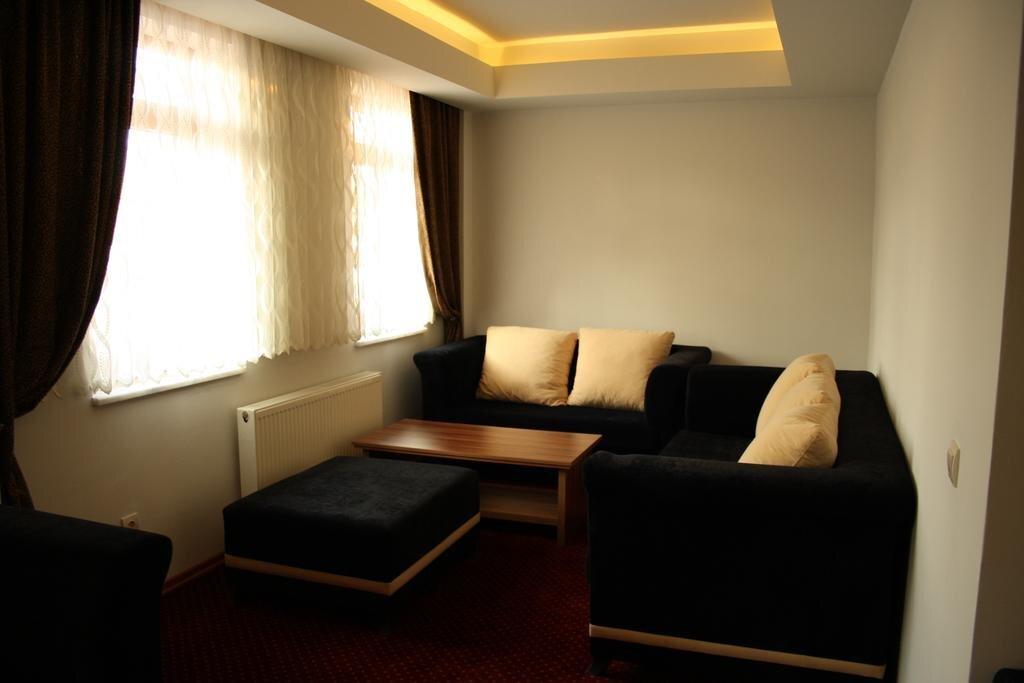 Дюздже: Pelemir Hotel
