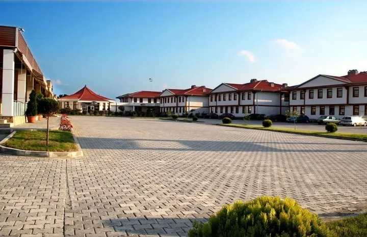 Дюздже: Pelemir Hotel