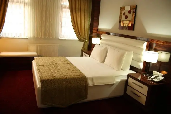 Дюздже: Pelemir Hotel