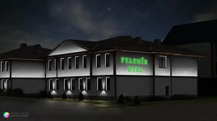 Дюздже: Pelemir Hotel