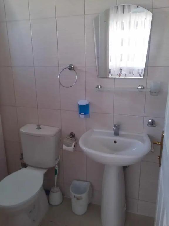 Дидим: Uc Mevsim Otel