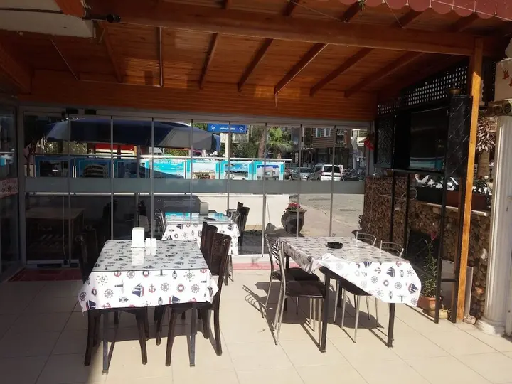 Дидим: Uc Mevsim Otel