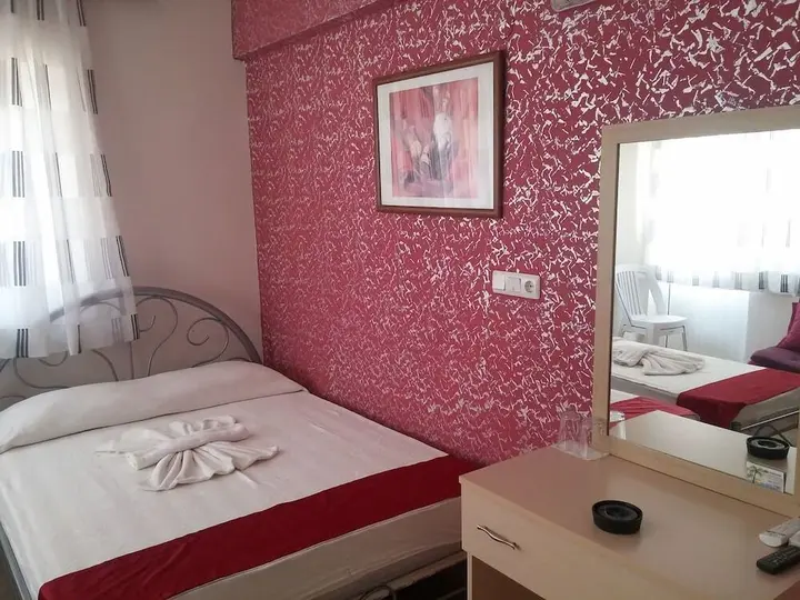 Дидим: Uc Mevsim Otel
