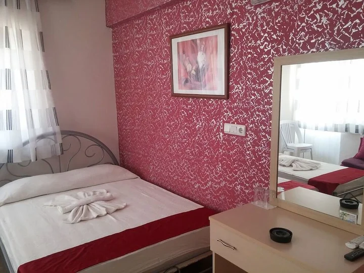Дидим: Uc Mevsim Otel