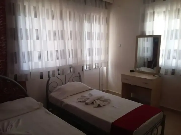Дидим: Uc Mevsim Otel