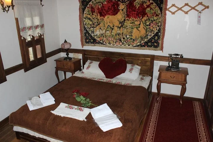 Сафранболу: Akyeri Konak