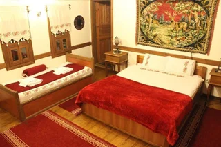Сафранболу: Akyeri Konak