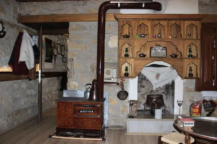 Сафранболу: Akyeri Konak
