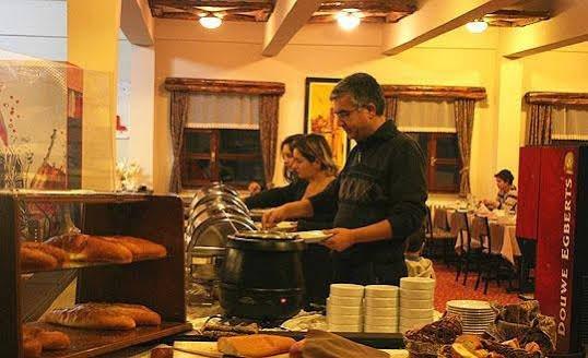 Илгаз: Doruk Hotel Ilgaz