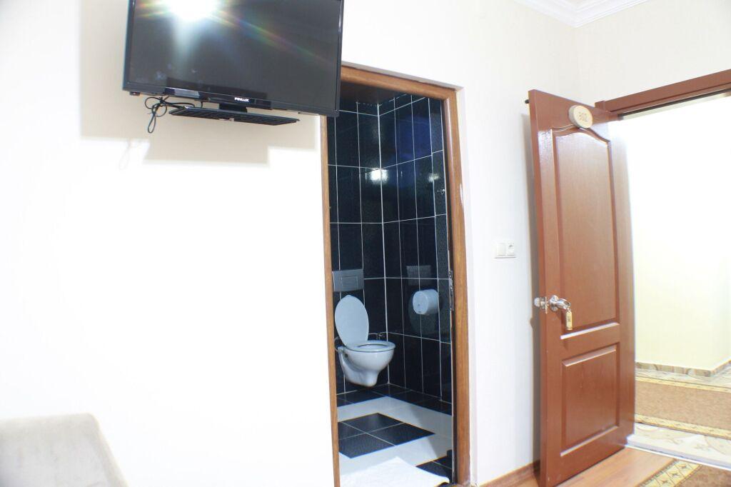 Узунгёль: Uzungol Soylu Hotel