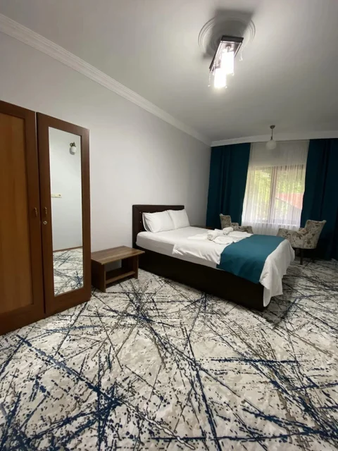 Узунгёль: Uzungol Soylu Hotel