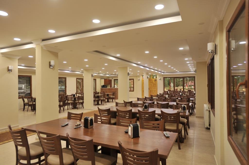 Узунгёль: Uzungol Soylu Hotel