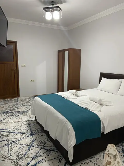 Узунгёль: Uzungol Soylu Hotel