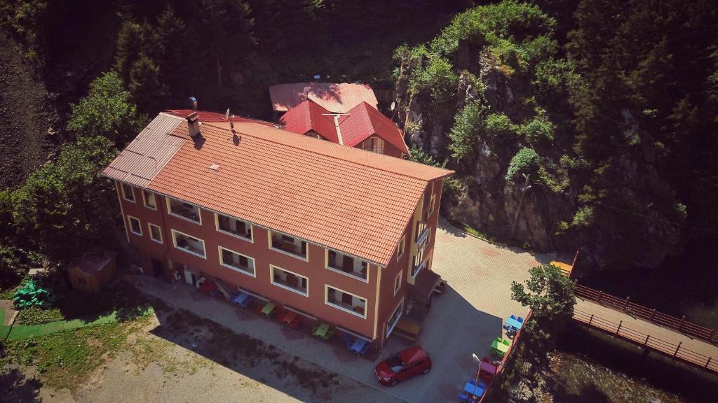 Узунгёль: Uzungol Soylu Hotel