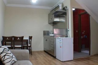 Узунгёль: Uzungol Soylu Hotel