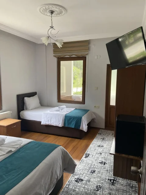 Узунгёль: Uzungol Soylu Hotel