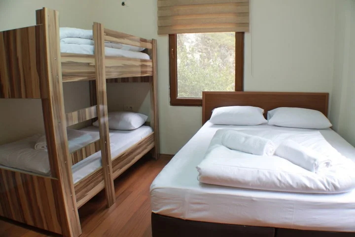Узунгёль: Uzungol Soylu Hotel