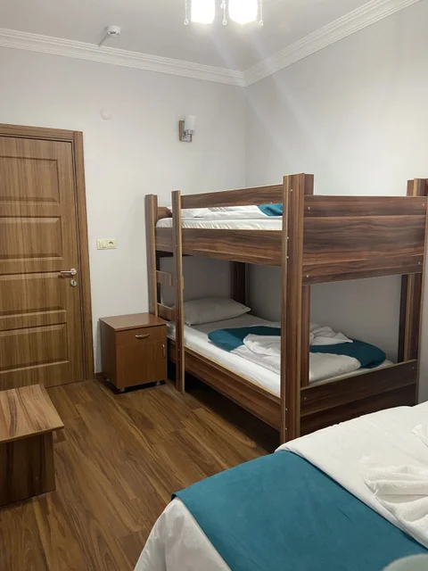Узунгёль: Uzungol Soylu Hotel