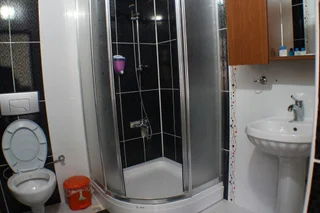 Узунгёль: Uzungol Soylu Hotel