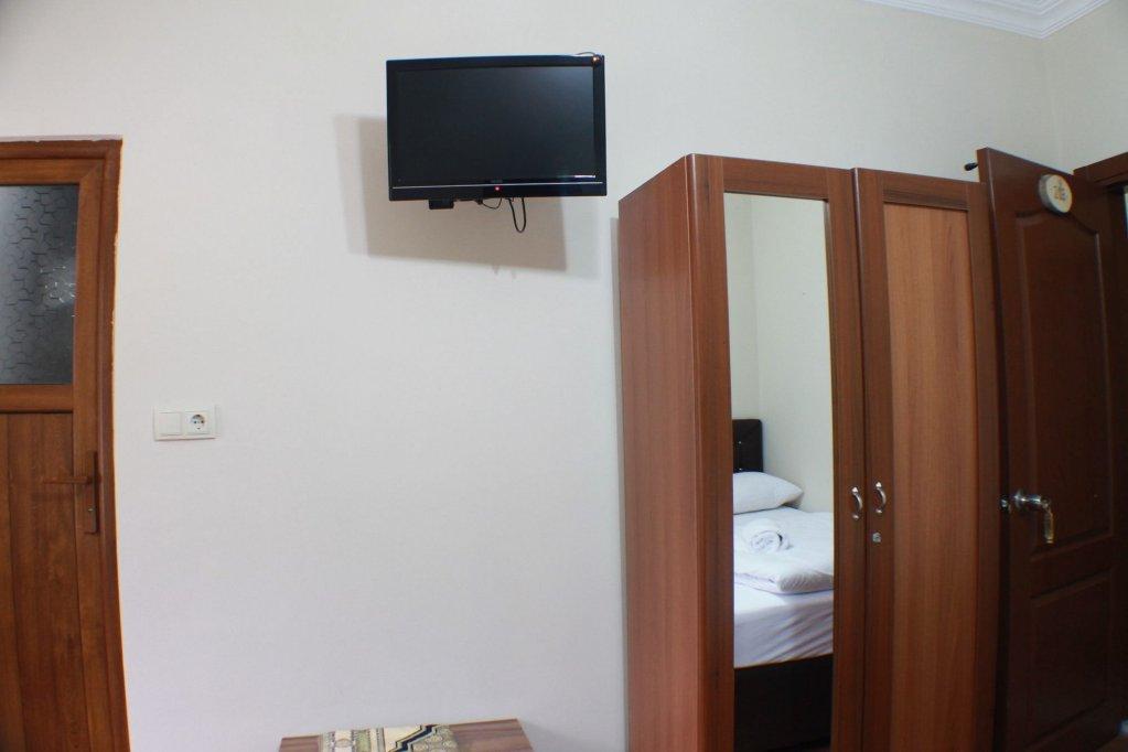 Узунгёль: Uzungol Soylu Hotel