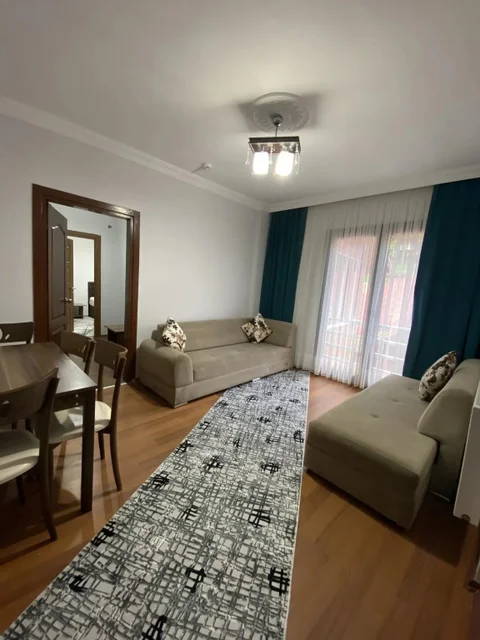 Узунгёль: Uzungol Soylu Hotel