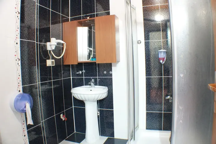 Узунгёль: Uzungol Soylu Hotel