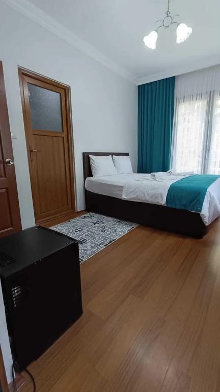 Узунгёль: Uzungol Soylu Hotel