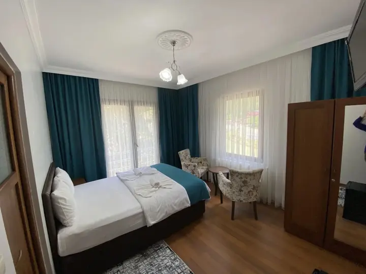 Узунгёль: Uzungol Soylu Hotel