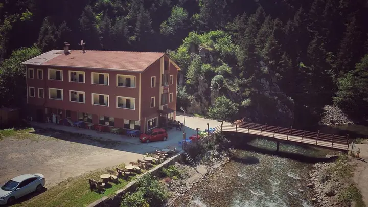 Узунгёль: Uzungol Soylu Hotel