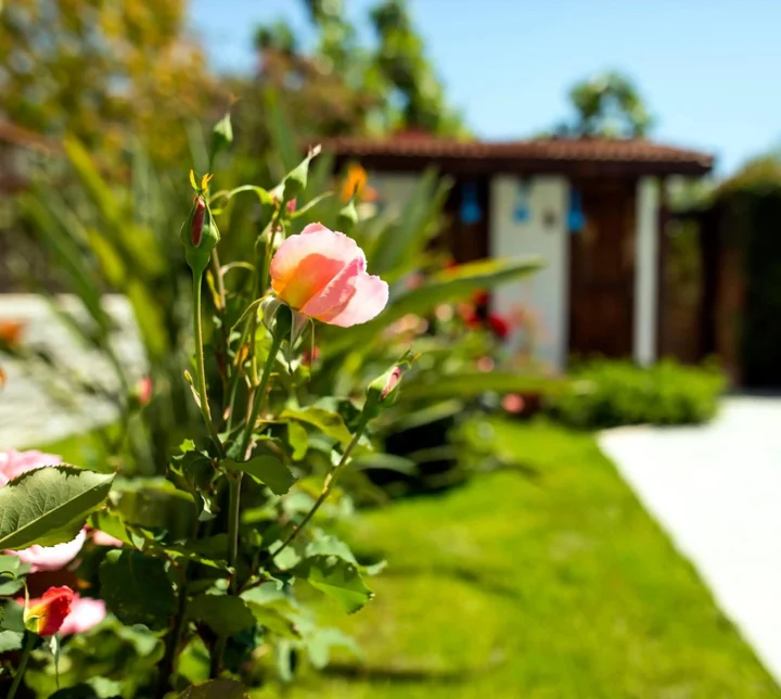Фетхие: Kerem Apart Hotel Gocek