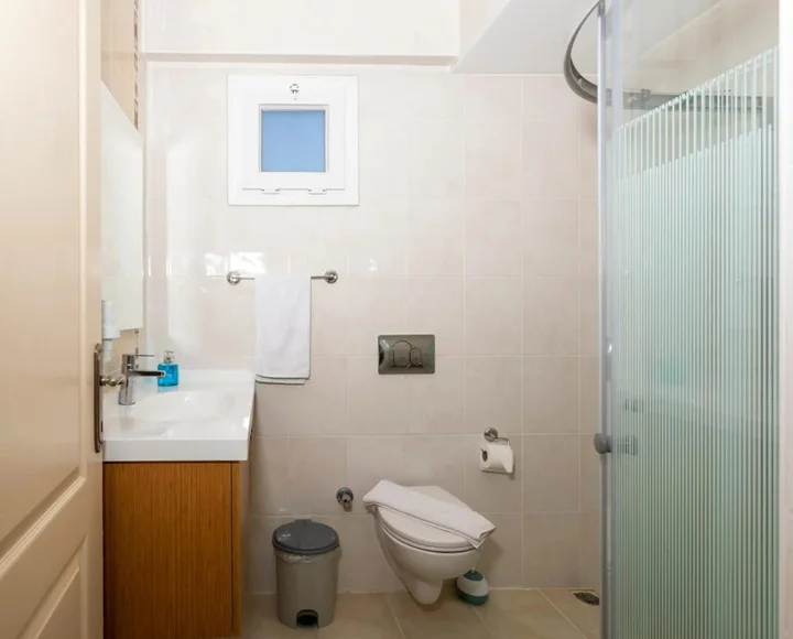 Фетхие: Kerem Apart Hotel Gocek