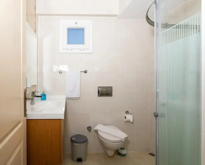 Фетхие: Kerem Apart Hotel Gocek