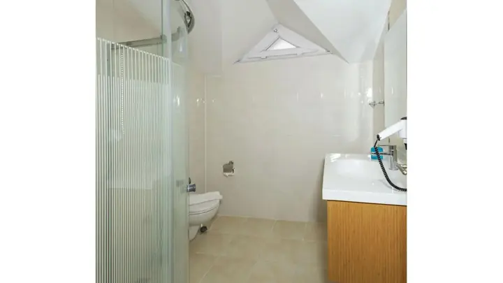 Фетхие: Kerem Apart Hotel Gocek