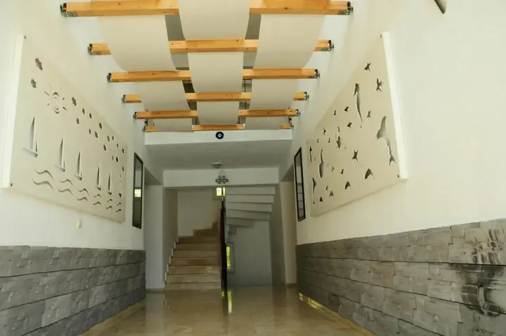 Фетхие: Kerem Apart Hotel Gocek