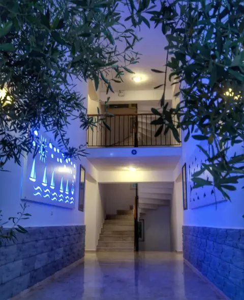 Фетхие: Kerem Apart Hotel Gocek