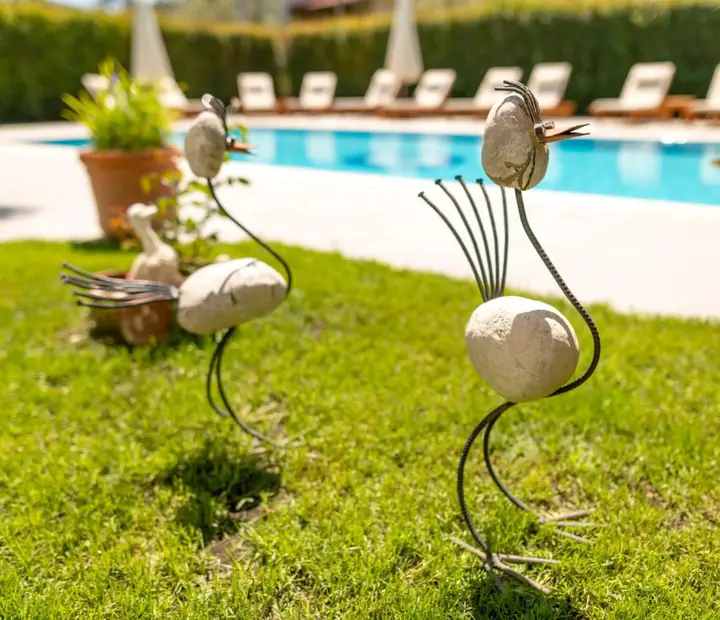 Фетхие: Kerem Apart Hotel Gocek