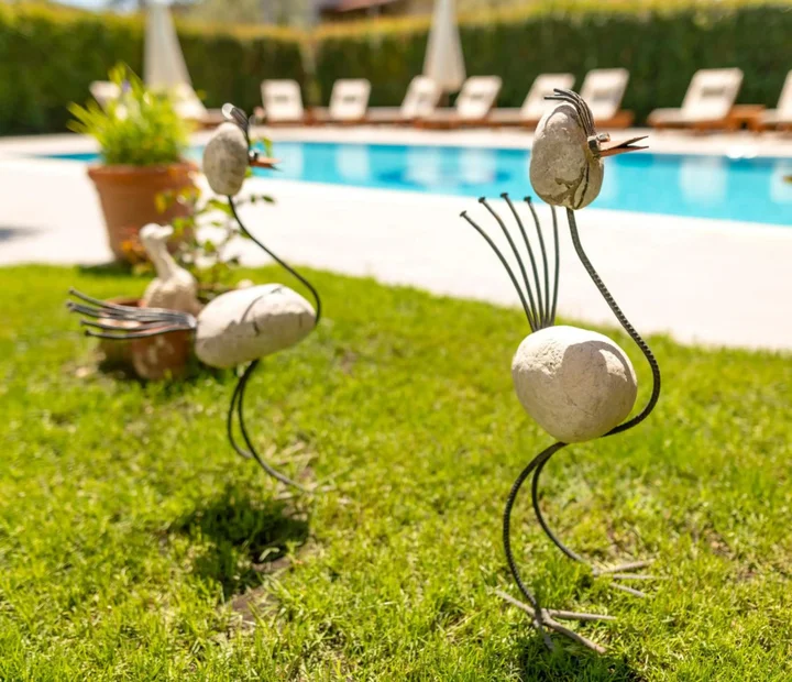 Фетхие: Kerem Apart Hotel Gocek