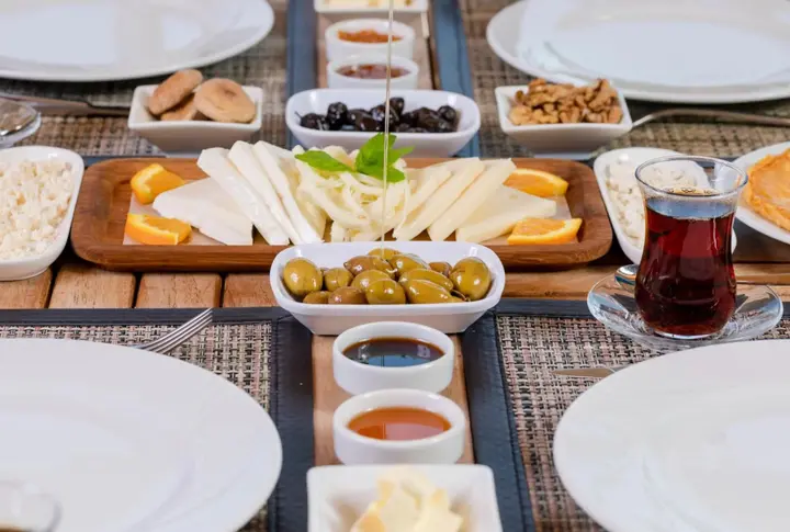 Фетхие: Kerem Apart Hotel Gocek