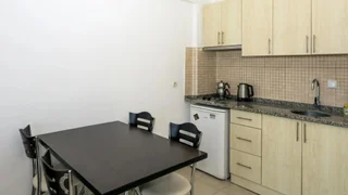 Фетхие: Kerem Apart Hotel Gocek