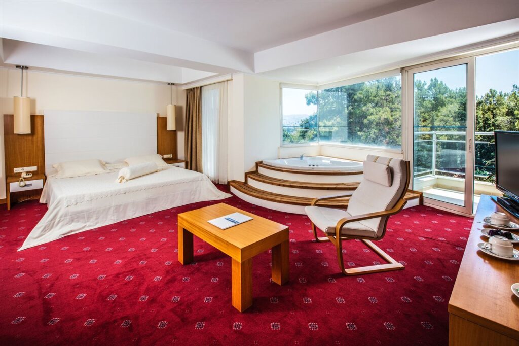 Кушадасы: Sealight Resort Hotel